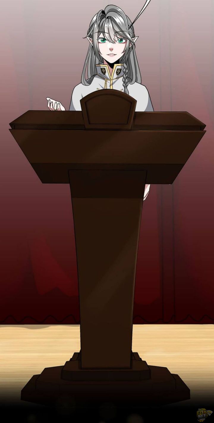 The Beginning After The End Chapter 91 image 76